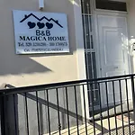 Magica Cannizzaro Appartement *