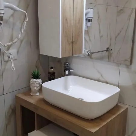Apartment Magica Cannizzaro Catania
