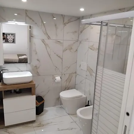 Apartment Magica Cannizzaro