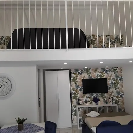 Magica Cannizzaro Apartment *