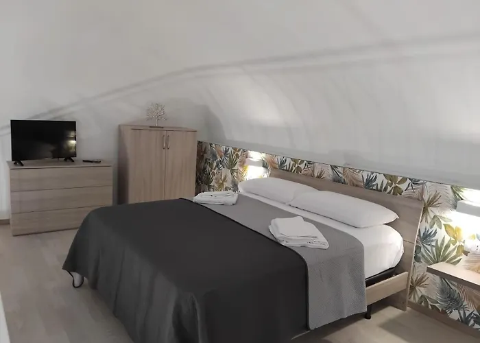 Magica Cannizzaro Katánie